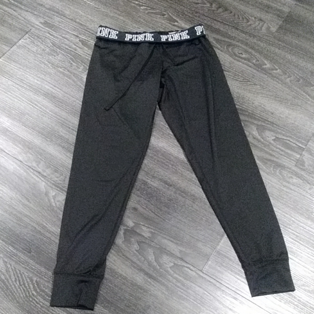 Pink Ultimate Leggings - Picture 4 of 6